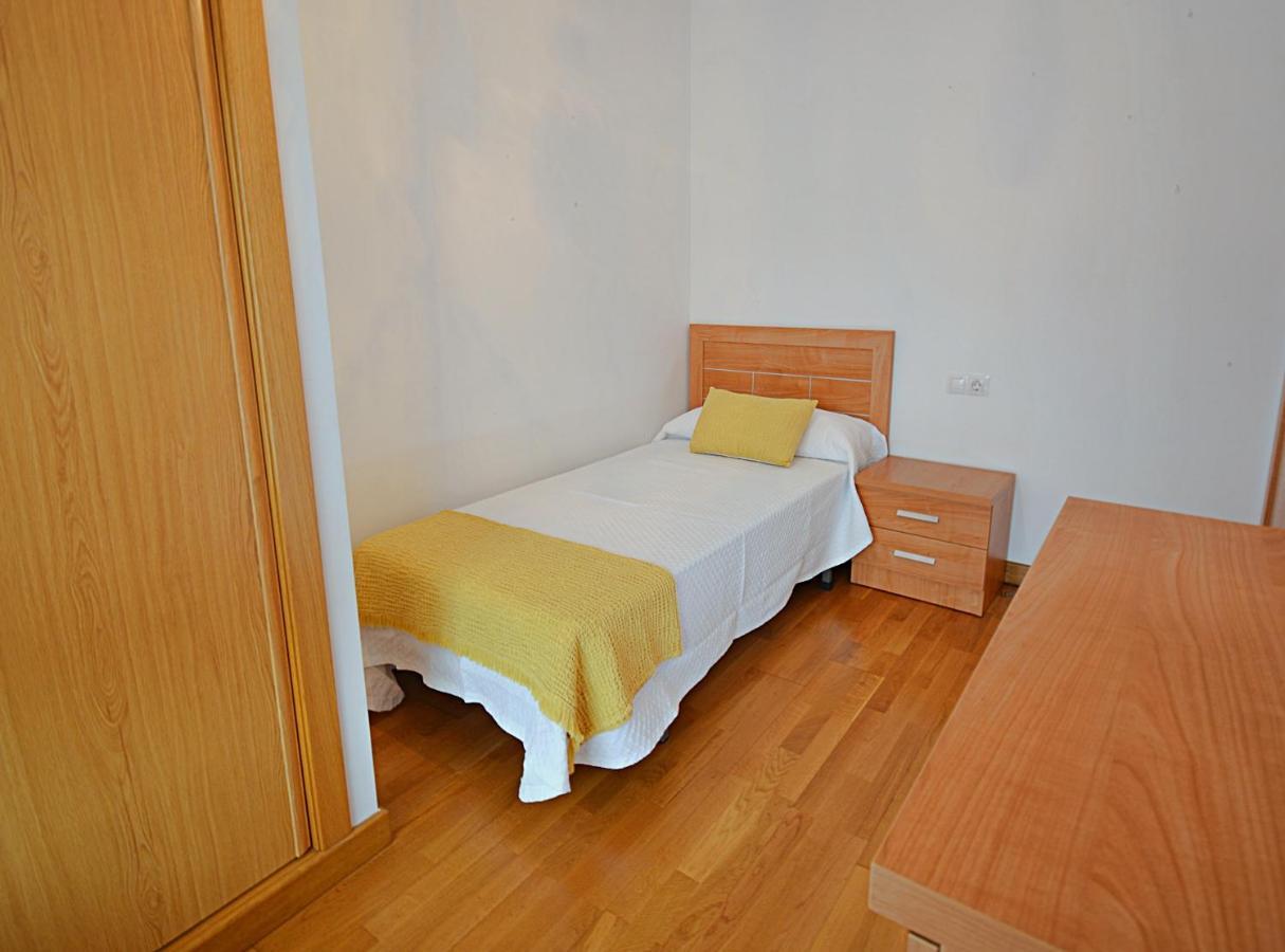 Apartamento Con Piscina Proximo A Саншеншо Екстер'єр фото